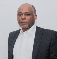 Jean-Juin FUTA MBUYAMBA KALAMBAY — Senior Partner, ABConsult